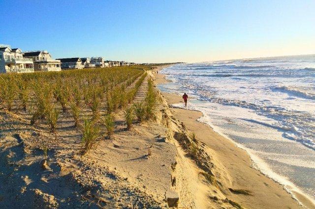 Van Drew vows to save Wildwood beaches after sand fiasco