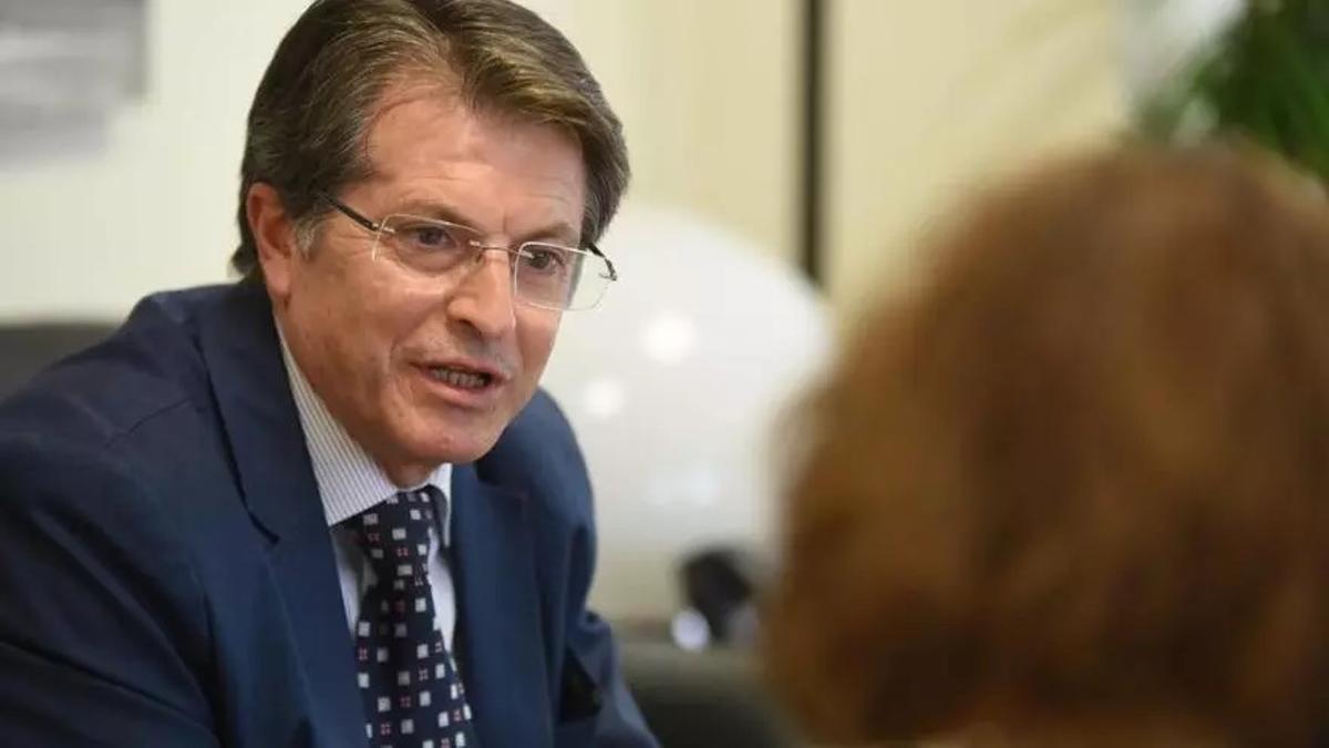 Francisco Jódar dará nombre al palacio de congresos de Lorca