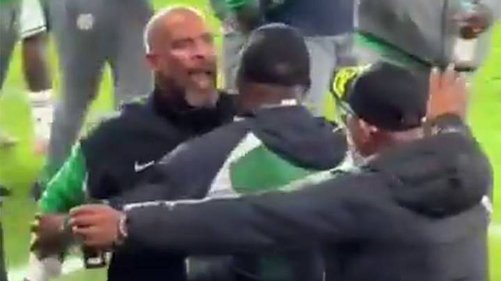 Eliminatorias al Mundial 2026: Nigeria acusa a Congo de prácticas de "vudú"