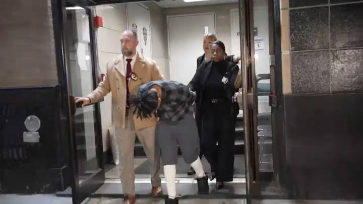 Detienen sospechoso por presunta violación de niña en Brooklyn