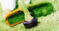 Swap garden strimmer for 1 tool to witness 'perfect' lawn in November