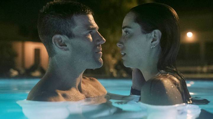 CBS Drops The Verdict On Gibbs & Lala's Future NCIS Romance Chances