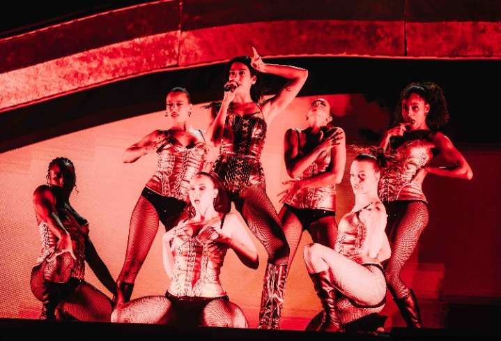 CRÓNICA | Devoción Dua: Así fue el concierto de Dua Lipa en Lima