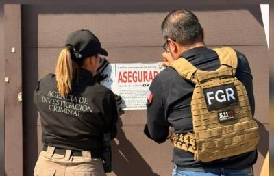 En cumplimiento de una OTI, el Grupo Int…