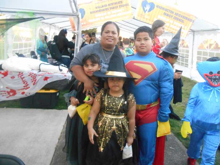 NEIGHBORHOOD NEWS: What’s happening across Salem in November