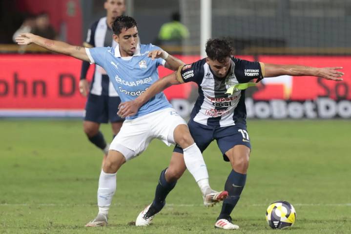 Alianza Lima vs. Sporting Cristal: ¿Cuándo y dónde se jugarán los partidos decisivos?