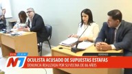 Una mujer denunció a un oculista por presunta estafa y fraude procesal