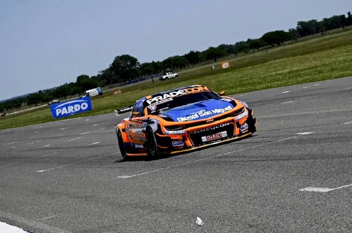 Ledesma festejó en La Pampa y todo se resolverá en La Plata