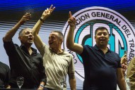 Trasciende posible convocatoria del Gobierno a la CGT antes de presentar la reforma laboral: ”A nosotros aún no nos llegó nada”