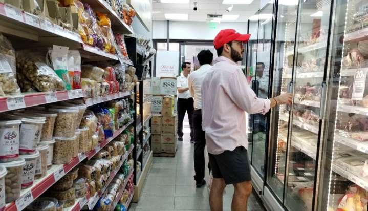Por la suba de alimentos y tarifas, los analistas creen que la inflación de noviembre seguirá por encima de 2%
