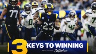 3 Keys to Winning for the Rams against the Buccaneers in Week 12