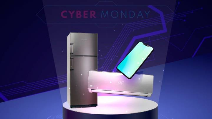 CyberMonday 2025: más de 2 millones de personas visitaron el sitio oficial en las primeras horas