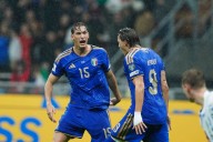 Llaves definidas: así se jugará el repechaje de UEFA para el Mundial 2026 con cuatro cupos en disputa