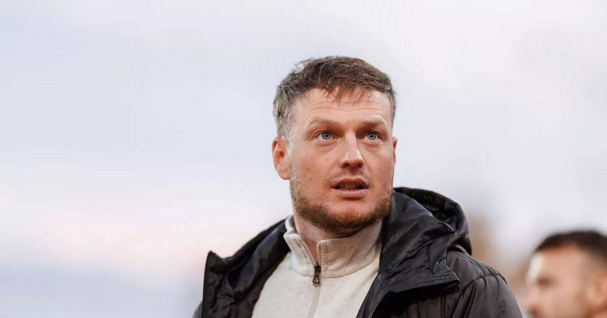 Kim Hellberg sent emotional goodbye as Middlesbrough announcement closes in