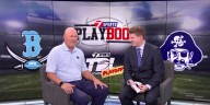 The Playbook - Barbe Bucaneers' Head Coach Skeet Owens