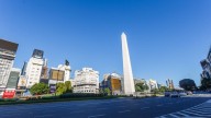 Clima hoy en Buenos Aires: el pronóstico del tiempo del martes 25 de noviembre