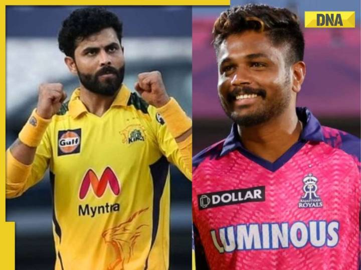 CSK make strong move for Sanju Samson; Rajasthan Royals unhappy with Ravindra
