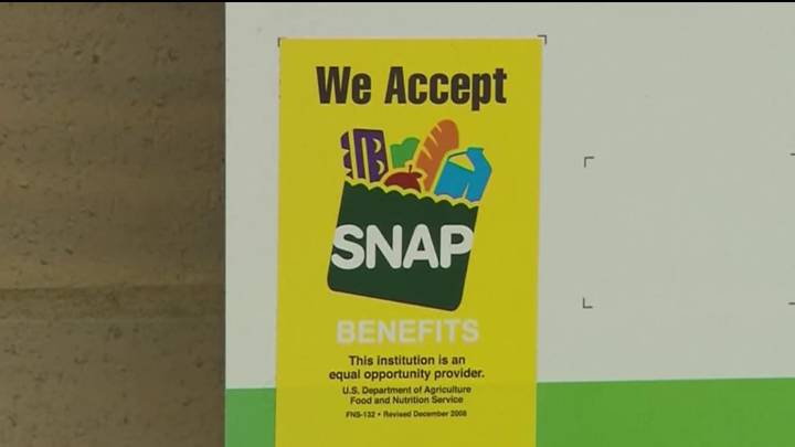 Santa Clara professor chimes in on SNAP benefits uncertainty