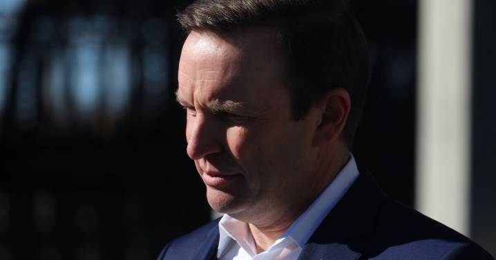 Murphy reportedly joins 'Fight Club' to challenge Democratic leadership