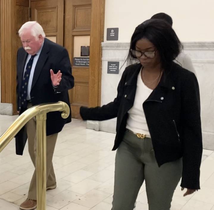 Lansdale woman sentenced for threats to ‘shoot up’ North Penn High School