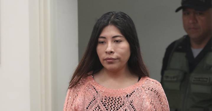 ¿Quién es Betssy Chávez, exfuncionaria de Pedro Castillo que provocó ruptura entre México y Perú?