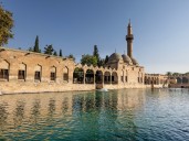 Descubren un mosaico de hace 1.500 años con “pistas” sobre revelaciones religiosas