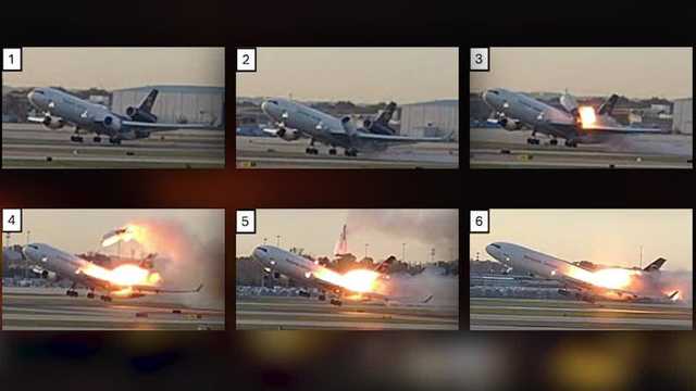 Fleet of UPS planes grounded after deadly crash expected to miss peak delivery season