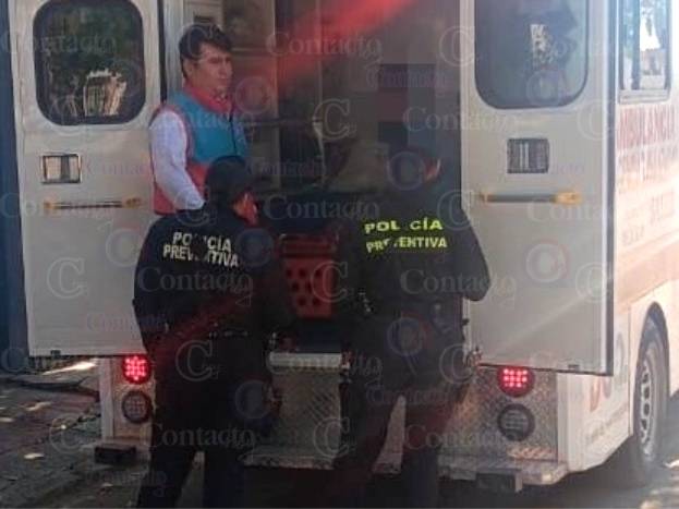 Murió tras ser víctima de una golpiza en el Fracc. San Juan