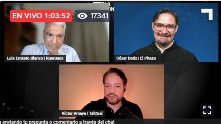 La Conversa | Maduro y Trump: Del face to face a “estamos dispuesto a dialogar”