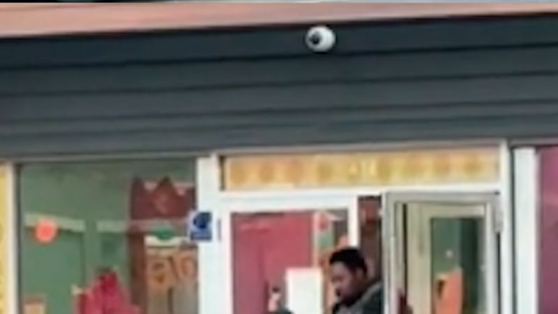 Day care teacher detained by ICE