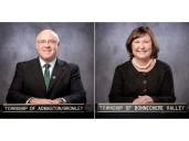 Two Renfrew County mayors to vie for 2026 warden's seat