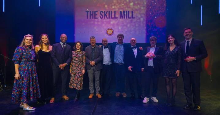 Newcastle young ex-offenders turning to environmental projects for second chance success