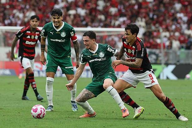 Palmeiras vs Flamengo: EN VIVO, dónde, cuándo y a qué hora ver la final de la Copa Libertadores 2025
