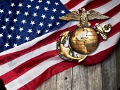 Semper Fi! Butch’s Bar Hosting USMC 250th Birthday Celebration