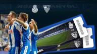 ¡Participa en el sorteo para ganar dos entradas para ver al RCD Espanyol ante el Sevilla FC en el RCDE Stadium!