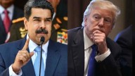 Trump dice que hablará en “un futuro no muy lejano” con Nicolás Maduro y que tiene “algo muy específico que decir”