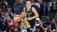 WNBA to hold draft lottery on Nov. 23, Wings have best odds