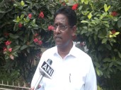 "SIR not going in right direction": DMK MP NR Elango