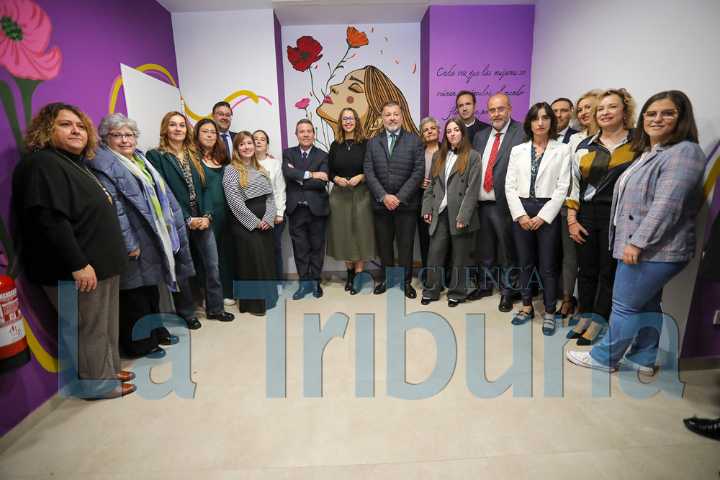 El 'Centro de Crisis' ayuda a 28 víctimas de violencia sexual