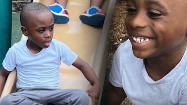 'Echoes of Joshua' gala helping families raise children who have autism