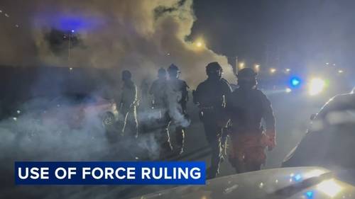 ICE in Chicago: Federal judge issues injunction against immigration agents' use of force in Chicago area