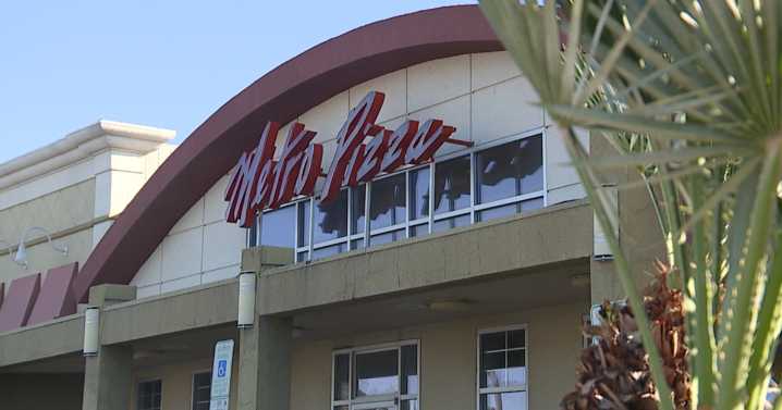 Metro Pizza closes original Las Vegas location after 37 years