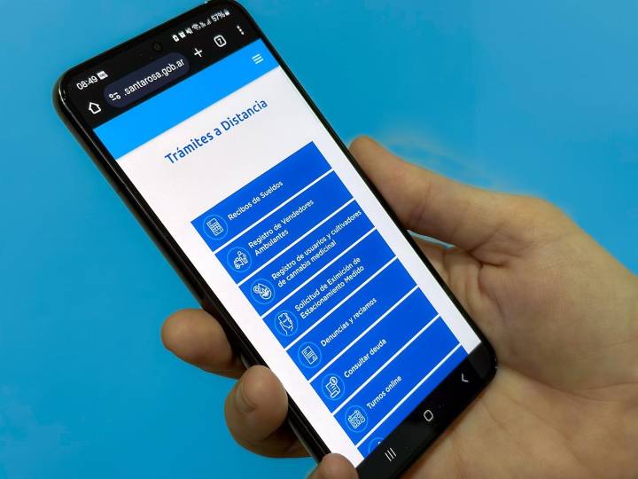 Concejales opositores piden dar marcha atrás con la ampliación del estacionamiento medido en Santa Rosa