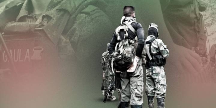Denuncian presunta desaparición y retención de un menor de edad por parte del Estado; Ejército negó señalamientos: “Hay más de un caso”