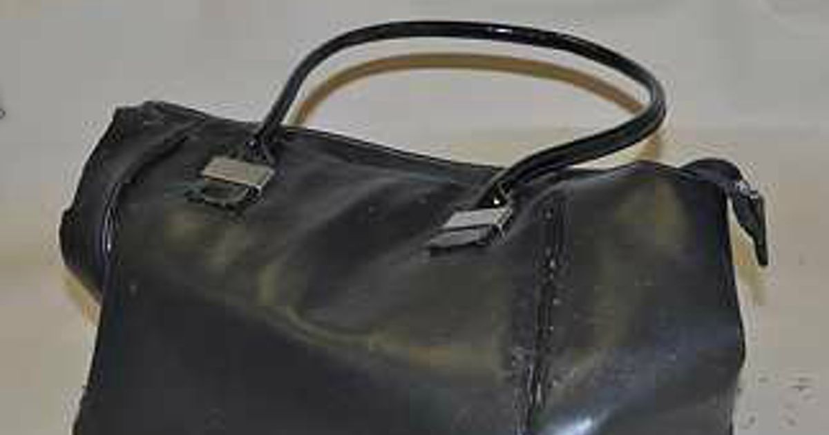 Desperate search for mum as newborn baby boy found dead inside black handbag