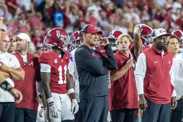 Alabama football: LSU preview, questions before kickoff time
