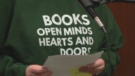 Patrons voice opinions on content at Zionsville library