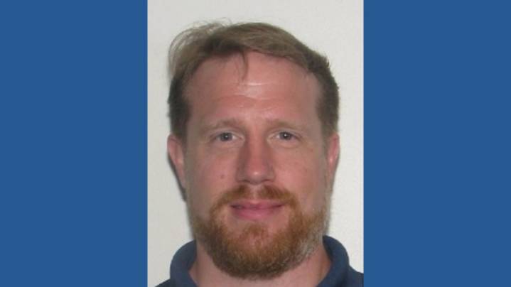 Missing Suffolk man last seen Nov. 13