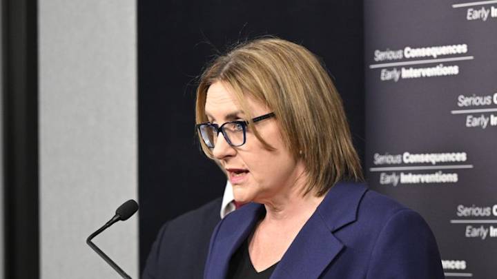 Victoria youth crime: State adopts Scottish solution to address crisis