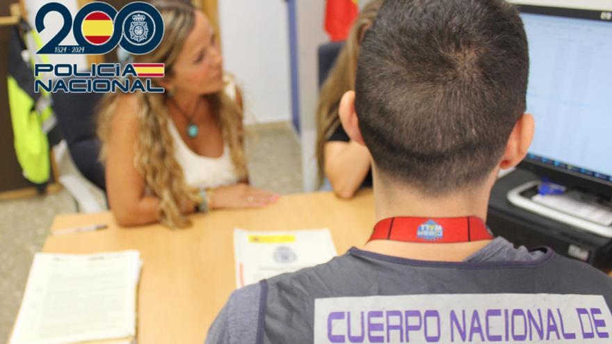 Detenido por tres agresiones sexuales en un centro de protección de menores de Málaga